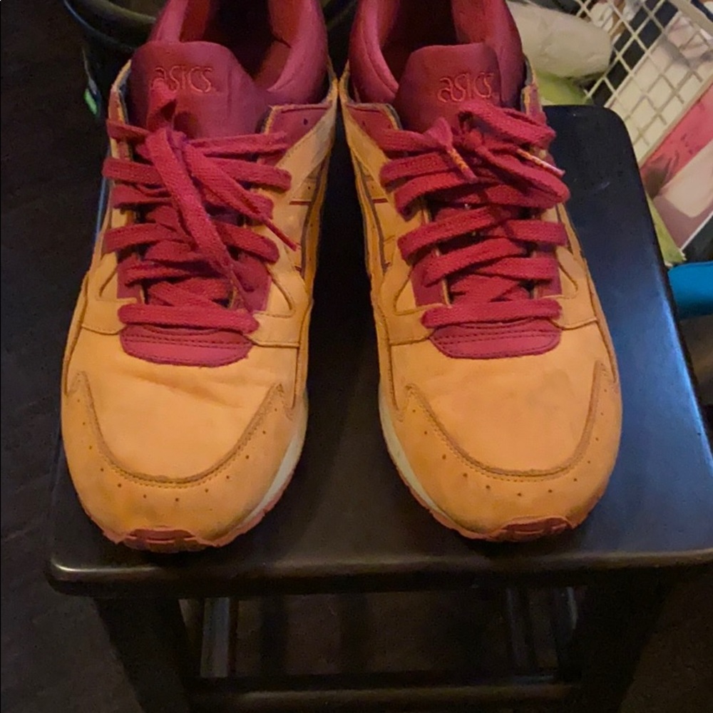 ASIC tiger